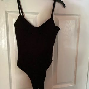 Top bodysuit